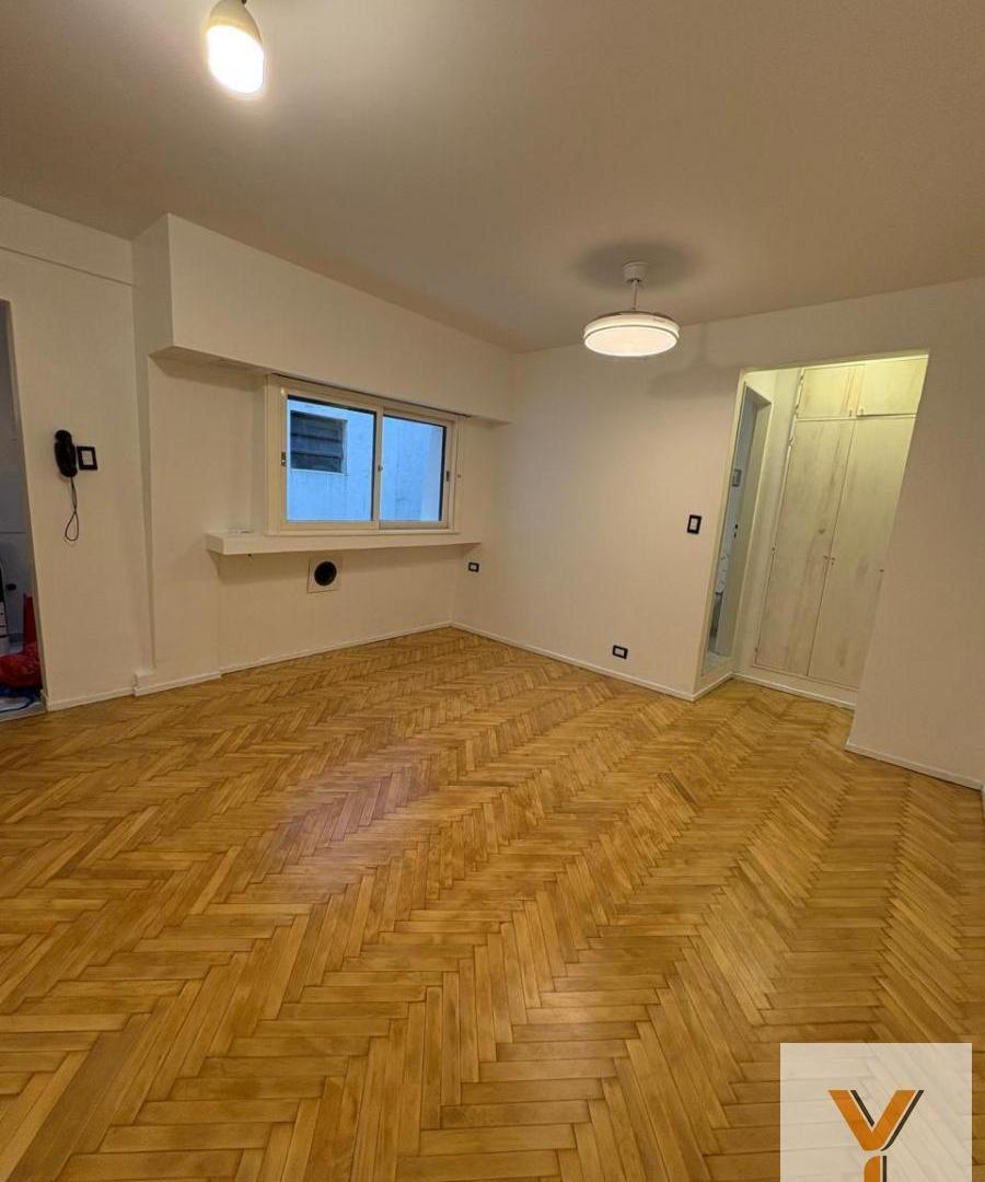 Foto de Departamento en Alquiler - Monoambiente 1 Baño - 26mts - Palermo, imagen 4