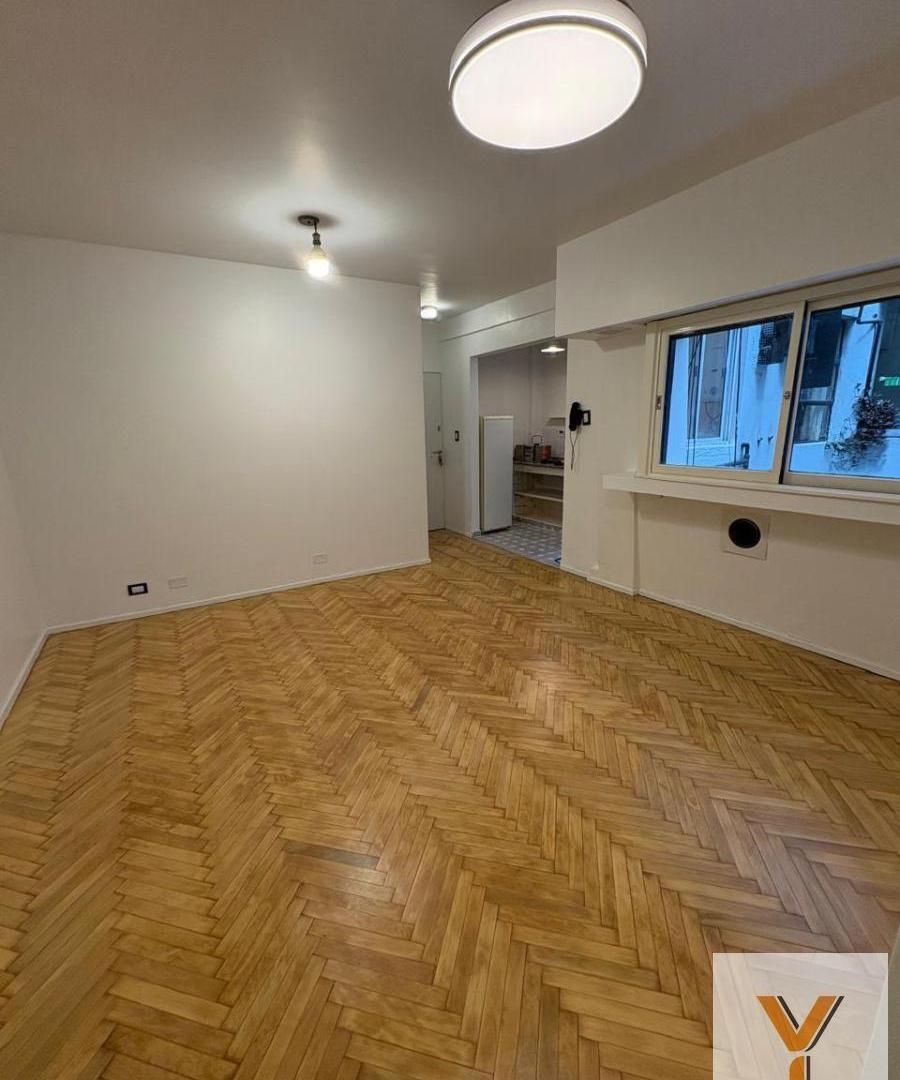 Foto de Departamento en Alquiler - Monoambiente 1 Baño - 26mts - Palermo, imagen 2