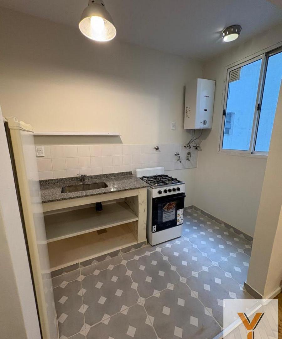 Foto de Departamento en Alquiler - Monoambiente 1 Baño - 26mts - Palermo, imagen 5