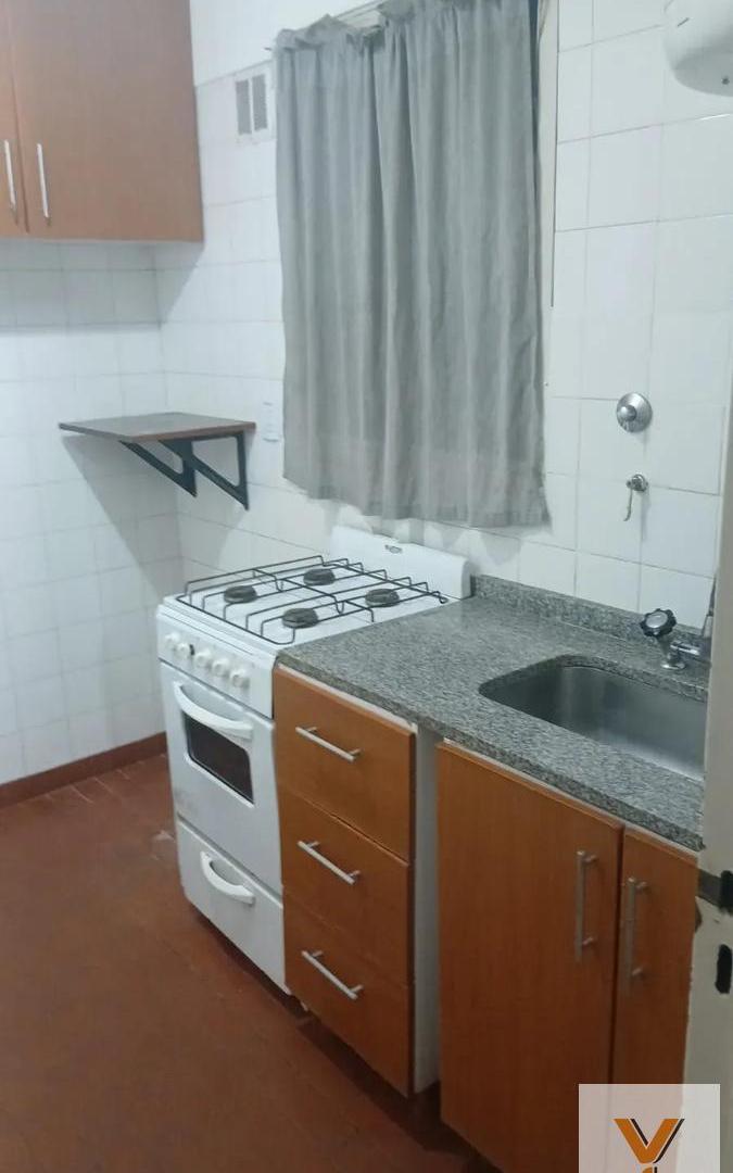 Foto de Departamento en Alquiler - Monoambiente 1 Baño - 25mts - Palermo, imagen 3