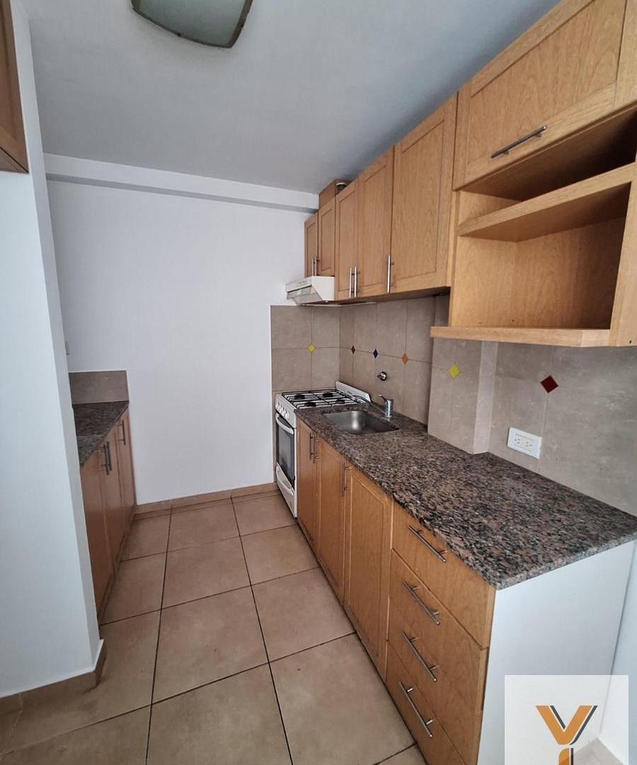 Foto de Departamento en Alquiler - 2 Dormitorios 1 Baño - 70mts - La Plata, imagen 4
