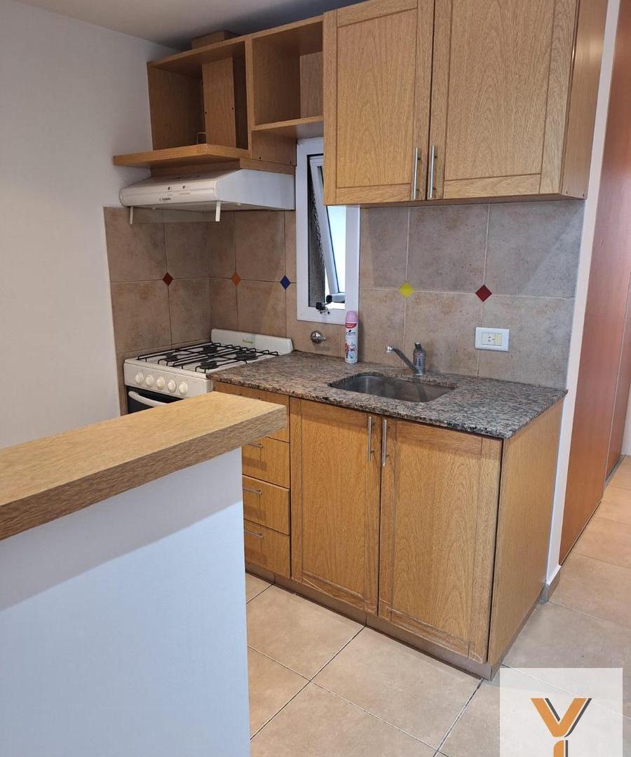 Foto de Departamento en Alquiler - 1 Dormitorio 1 Baño - 50mts - La Plata, imagen 2