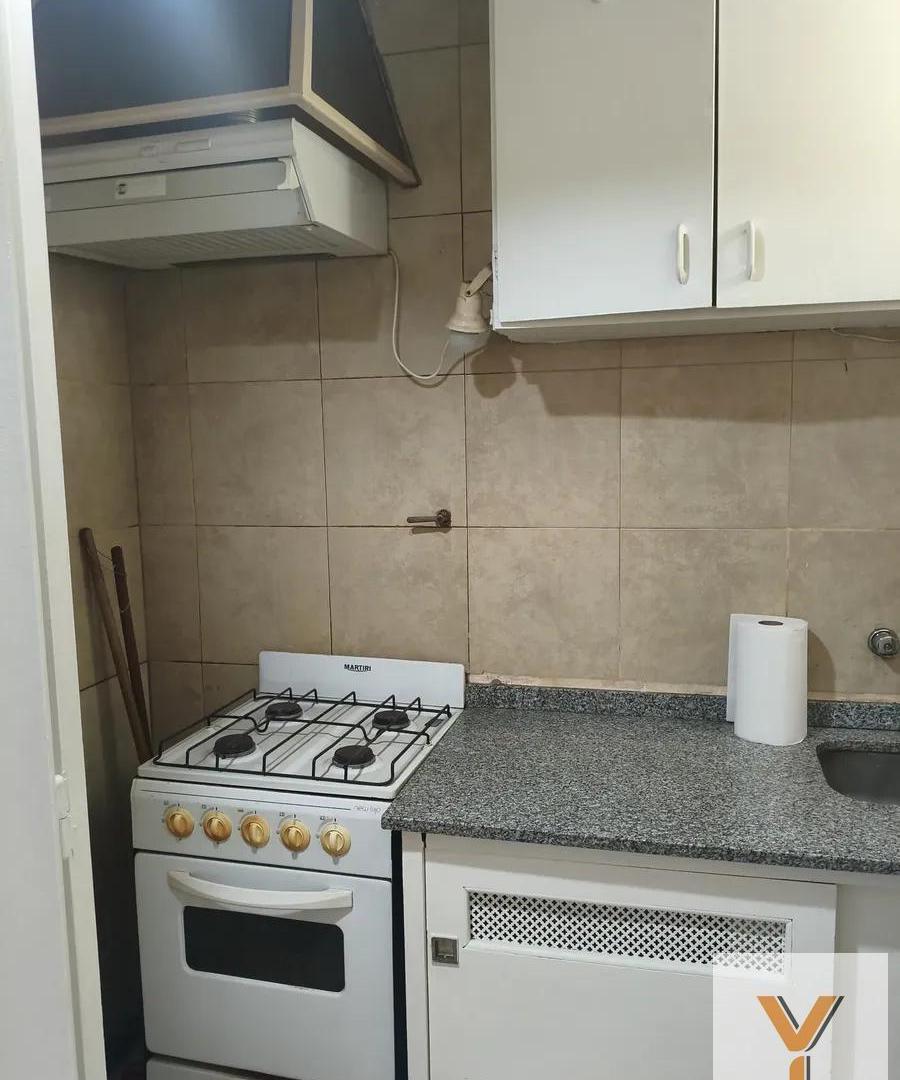 Foto de Departamento en Alquiler - Monoambiente 1 Baño - 35mts - Balvanera, imagen 3