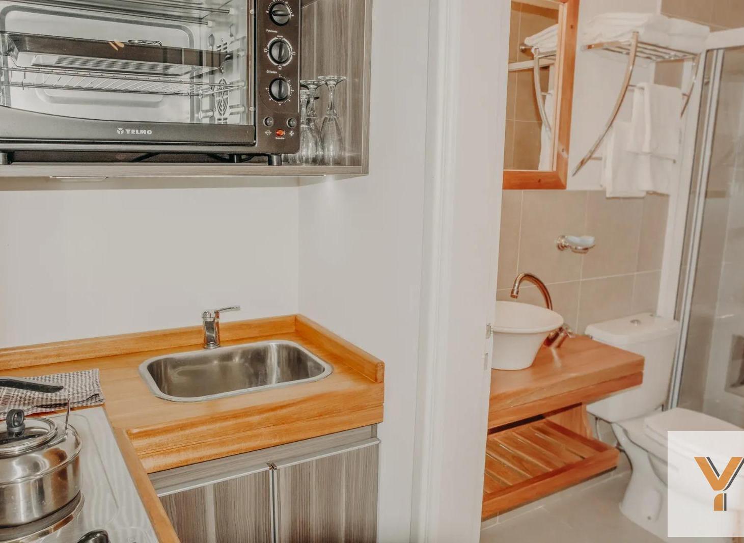 Foto de Departamento en Venta - 1 Dormitorio 1 Baño - 42mts - Pinamar, imagen 1