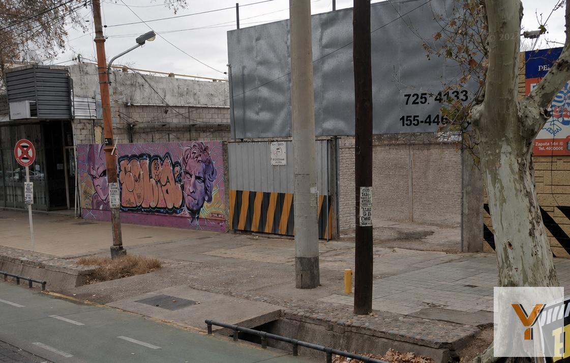 Foto de Terreno en Venta - - 500mts - General San Martin, imagen 1
