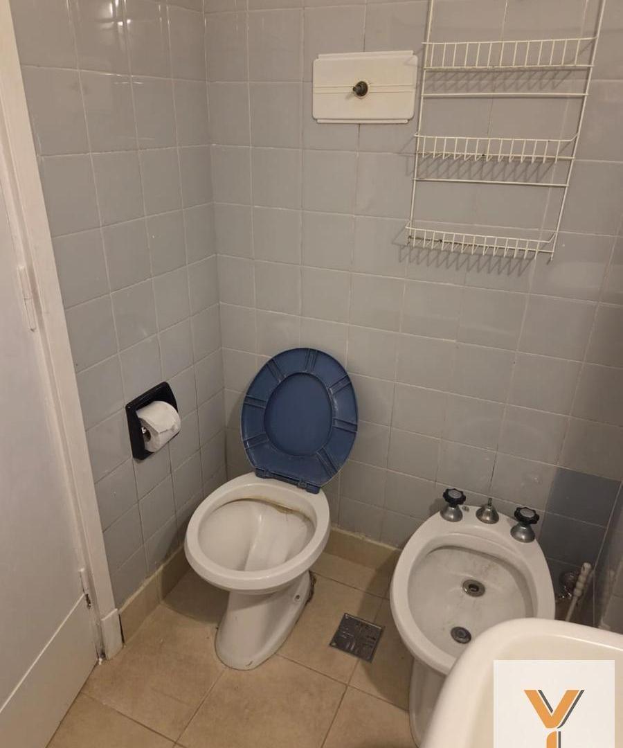Foto de Departamento en Alquiler - 1 Dormitorio 1 Baño - 25mts - Mar Del Plata, imagen 2