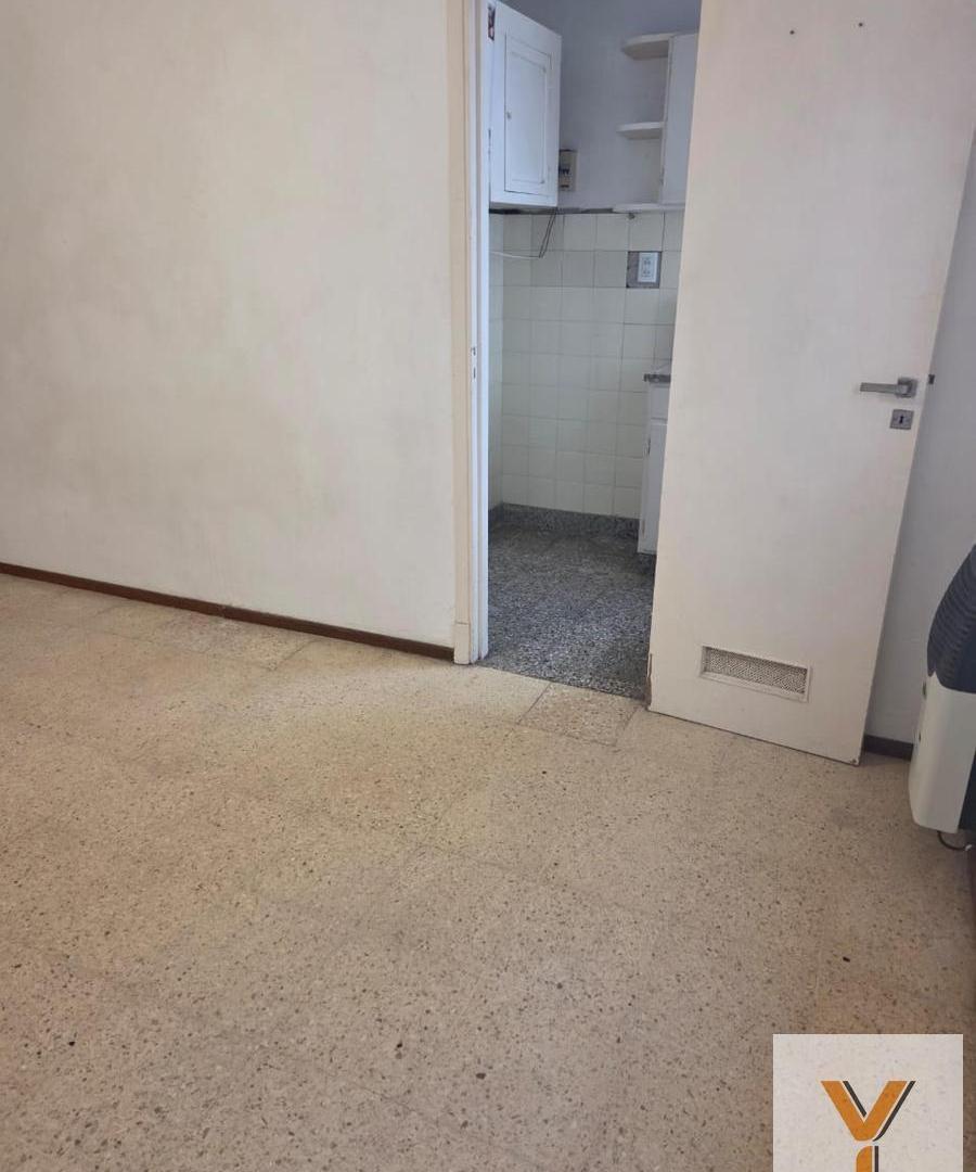 Foto de Departamento en Alquiler - 1 Dormitorio 1 Baño - 25mts - Mar Del Plata, imagen 5