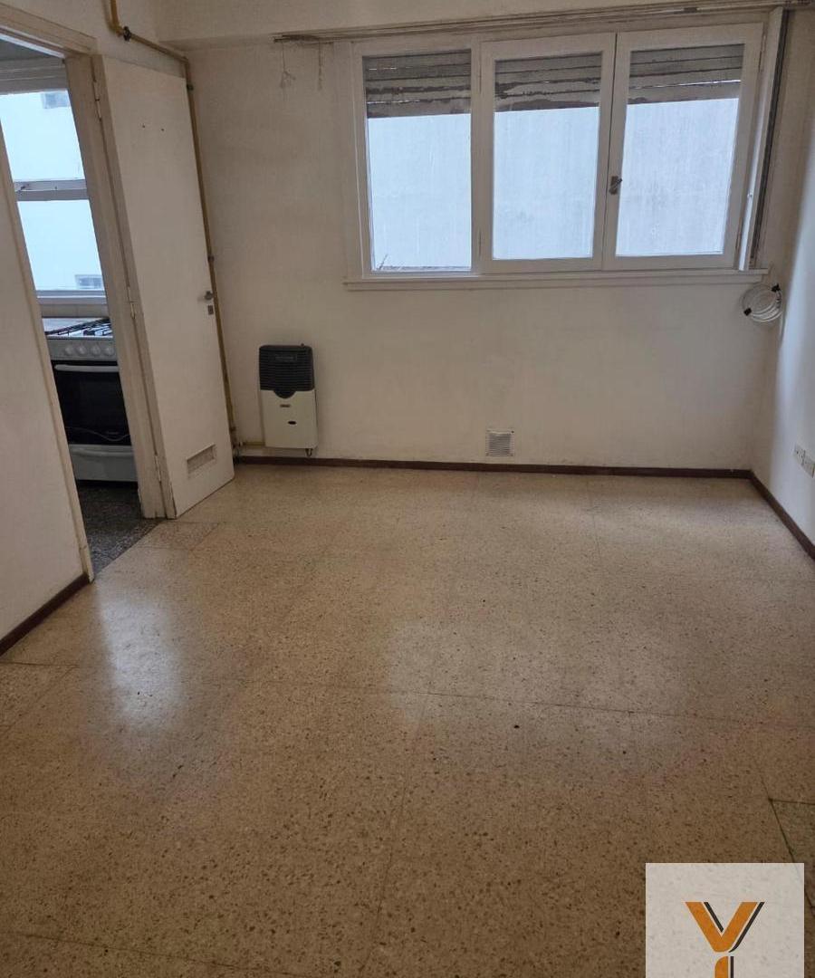 Foto de Departamento en Alquiler - 1 Dormitorio 1 Baño - 25mts - Mar Del Plata, imagen 1