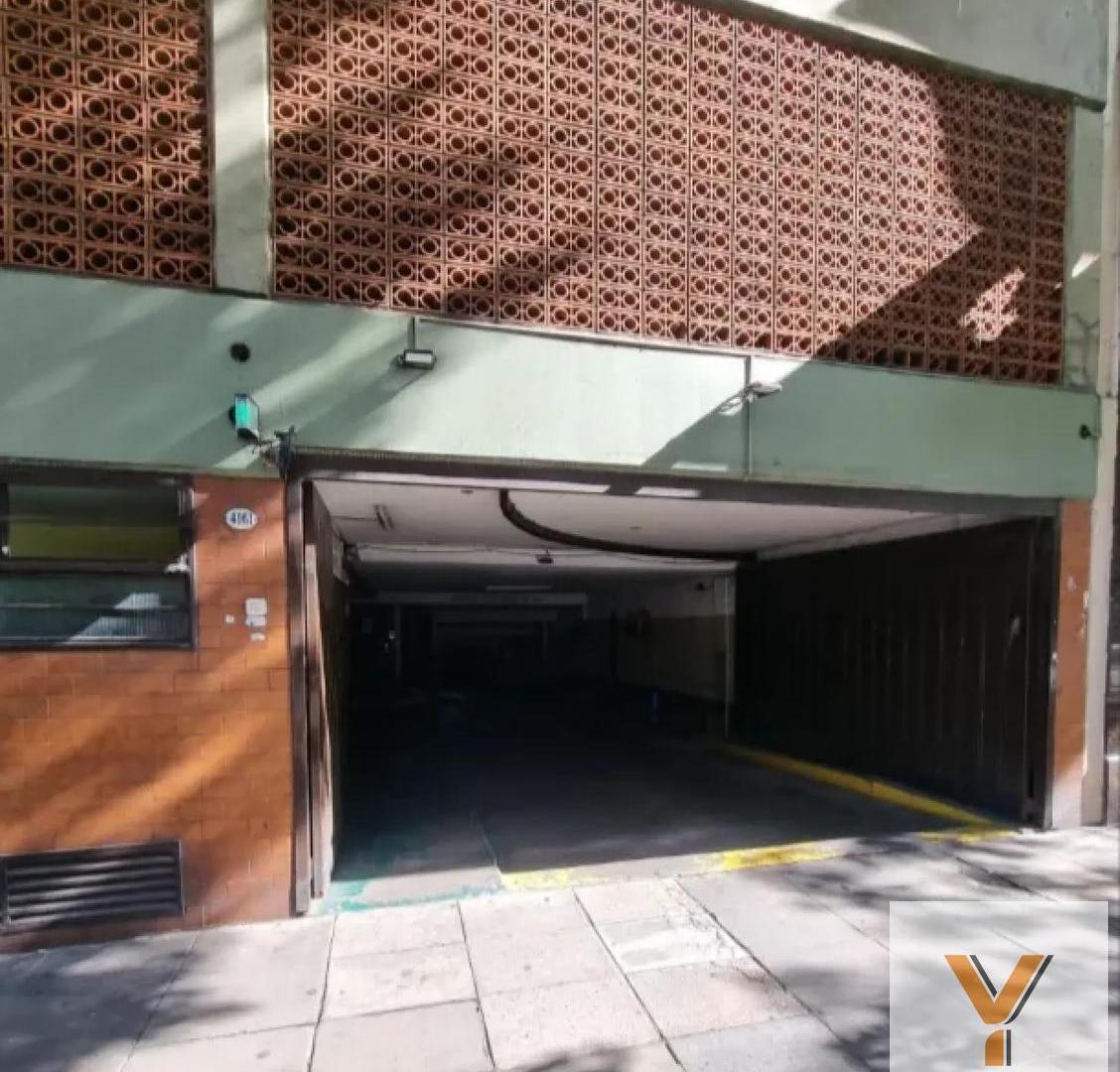 Foto de Cochera en Venta - - 12mts - Almagro, imagen 3