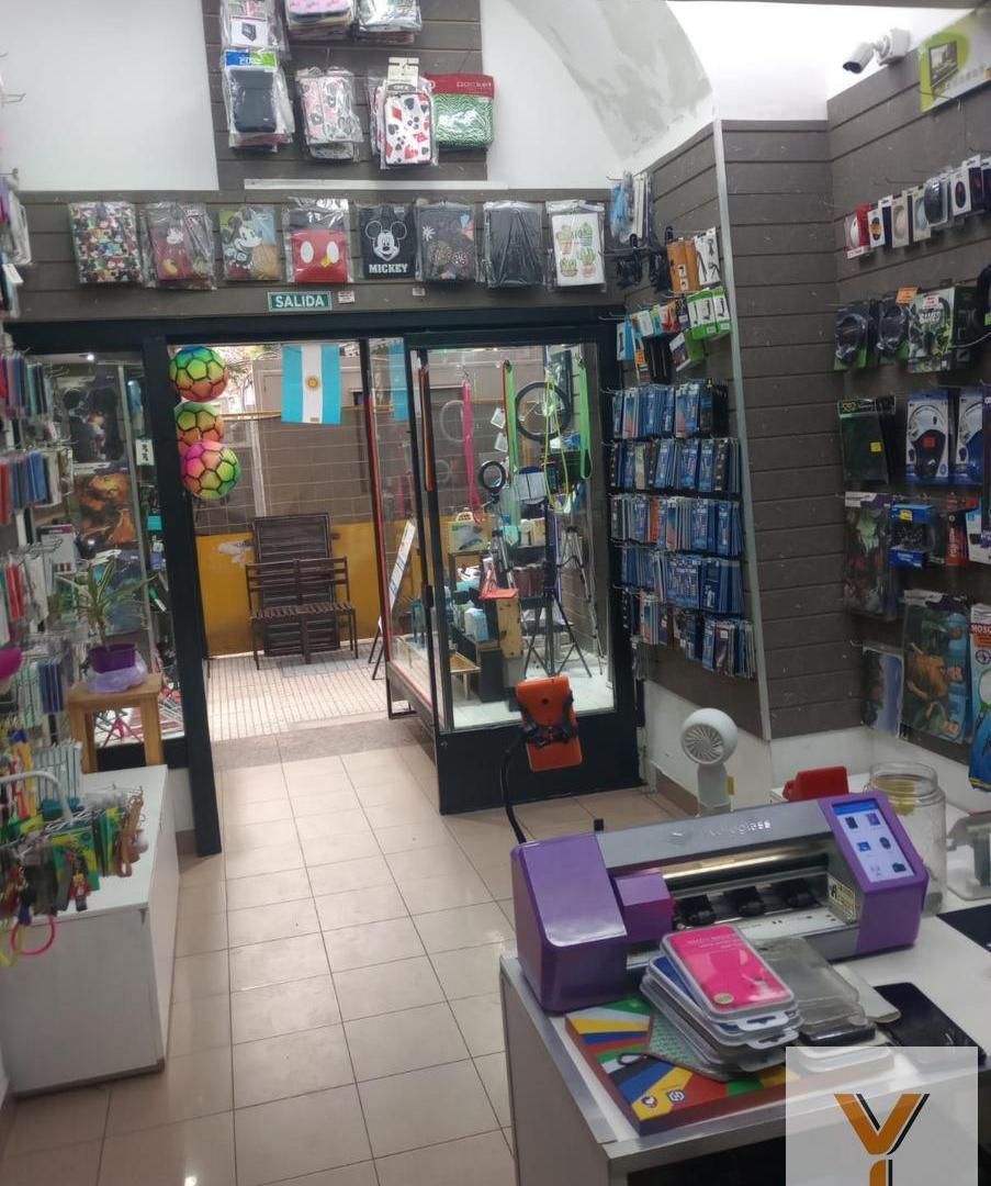 Foto de Local en Alquiler - 1 Baño - 21mts - Almagro, imagen 3