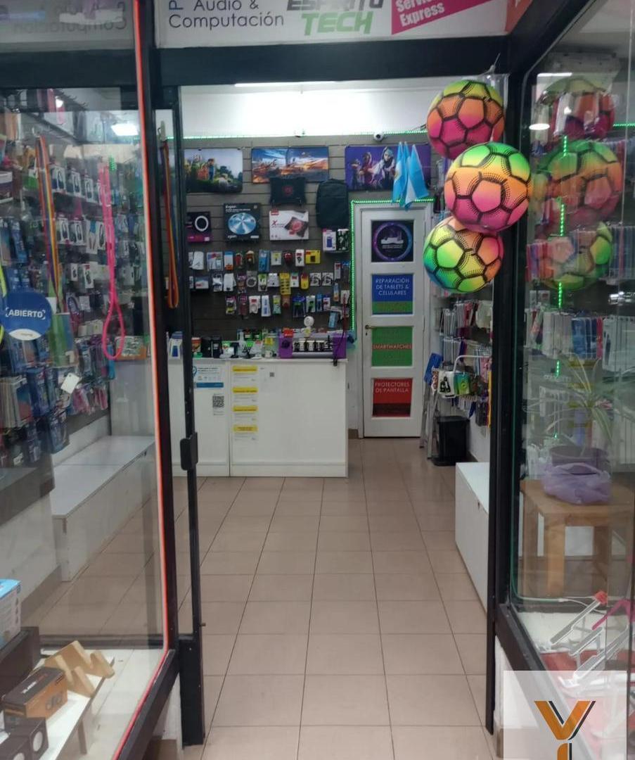 Foto de Local en Alquiler - 1 Baño - 21mts - Almagro, imagen 5