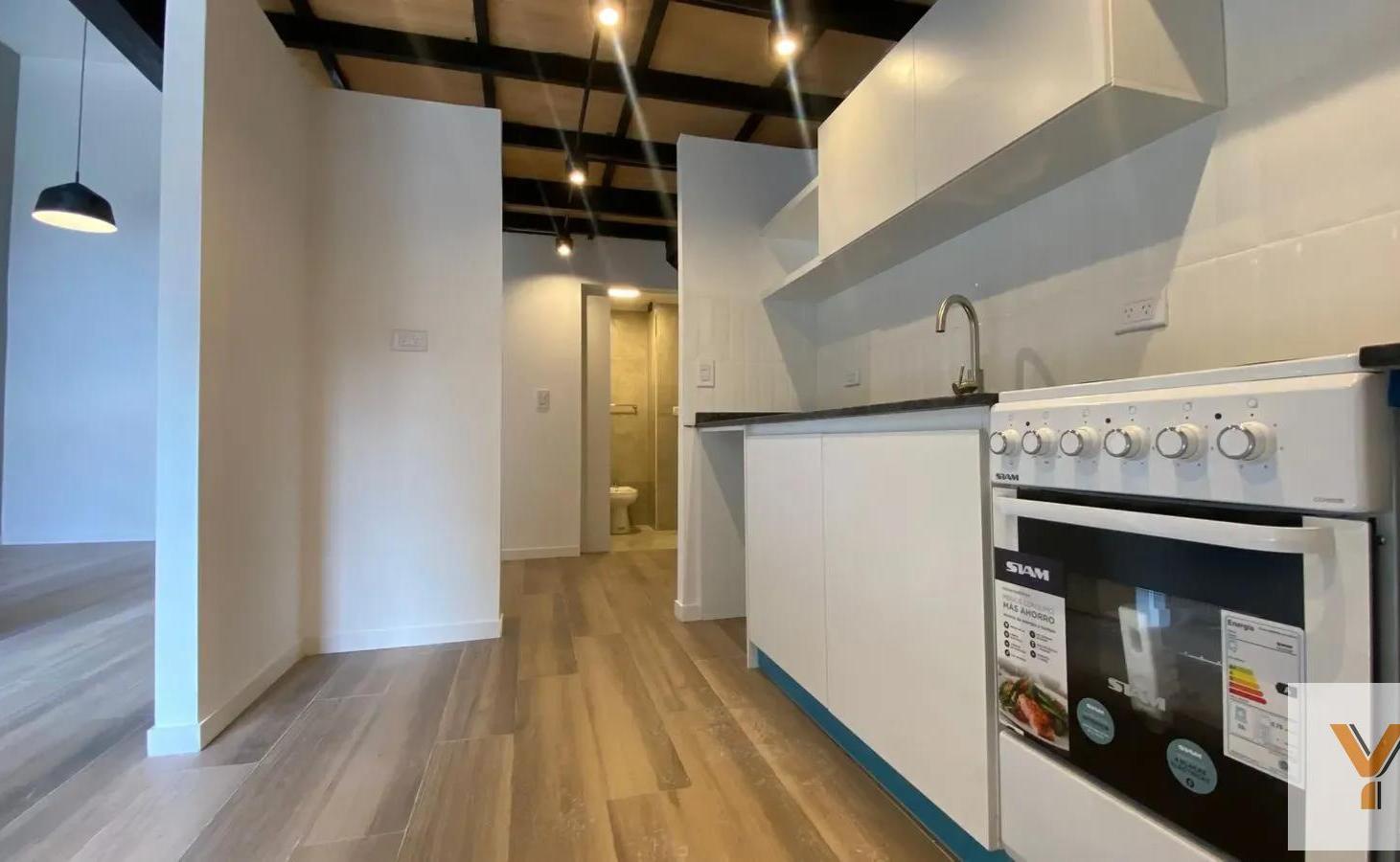 Foto de Departamento en Venta - 1 Dormitorio 1 Baño - 80mts - Boca, imagen 4