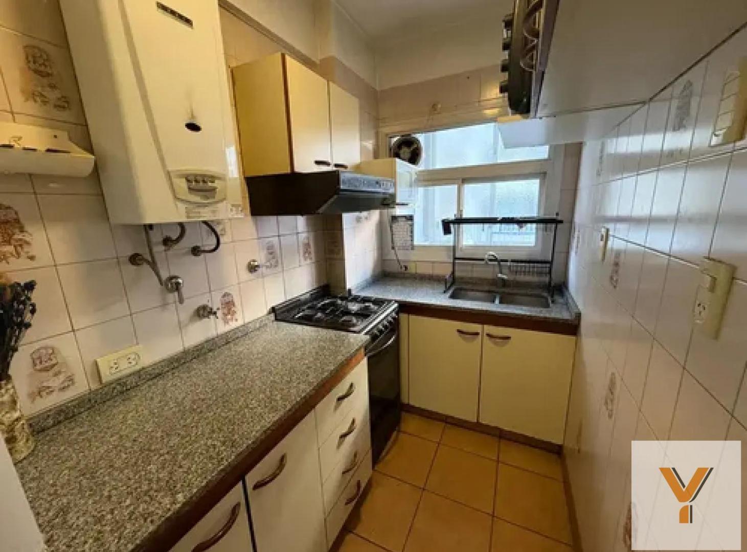 Foto de Departamento en Venta - 2 Dormitorios 1 Baño - 55mts - Villa Crespo, imagen 2