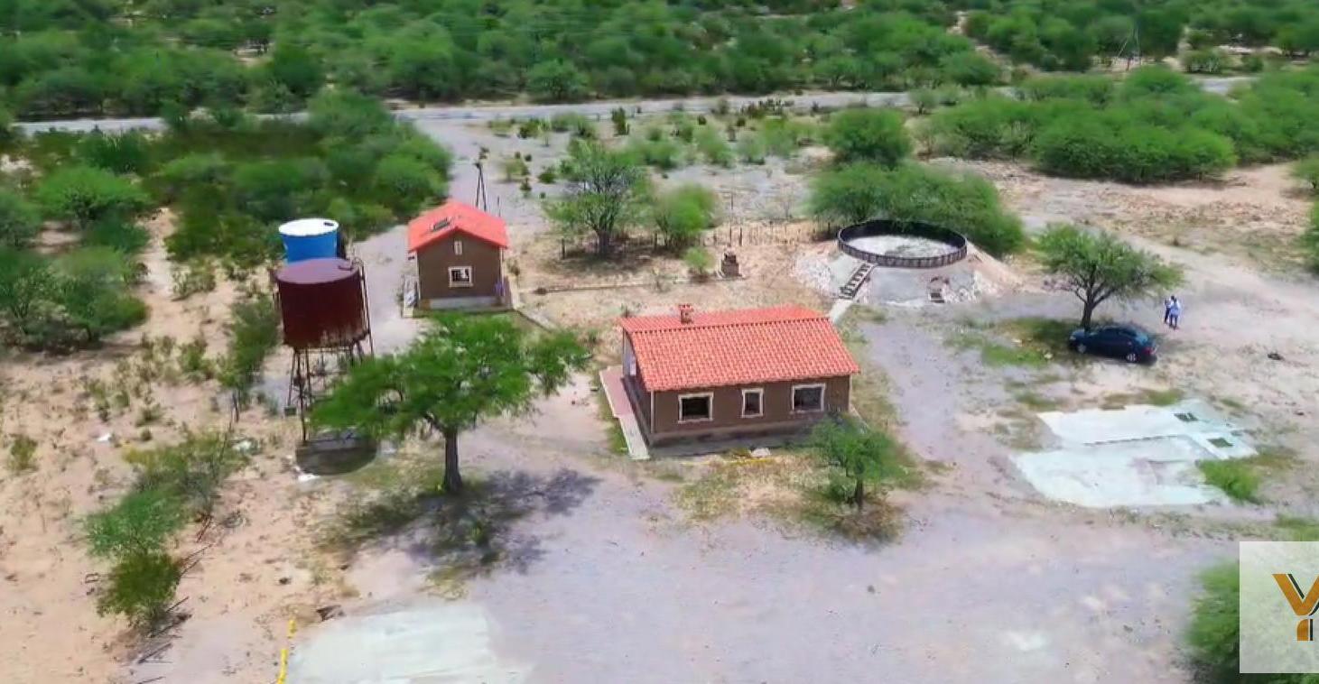 Foto de Campo en venta - 7.252Mts2 - Bazán, imagen 3