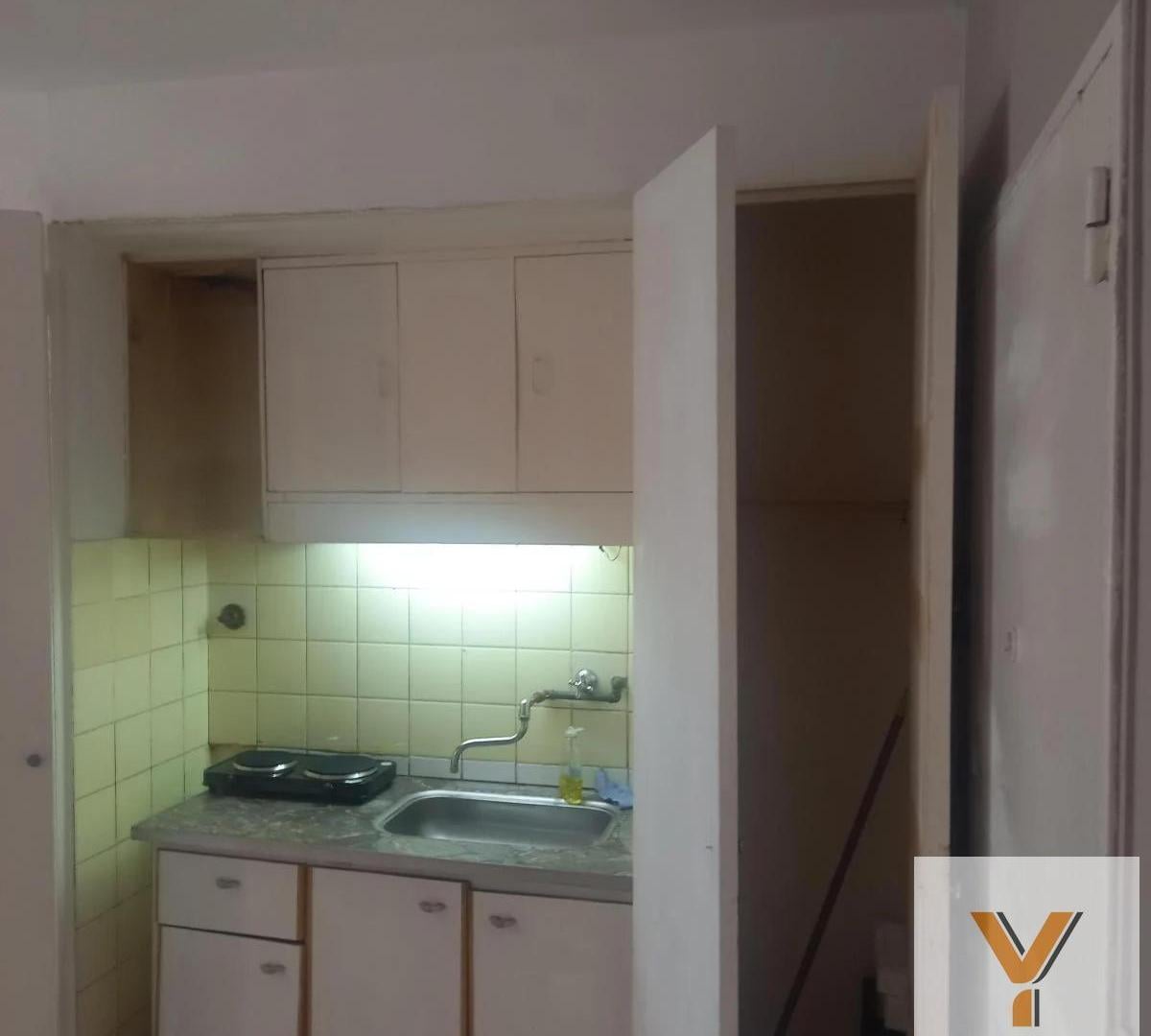 Foto de Departamento en Alquiler - Monoambiente 1 Baño - 25mts - Recoleta, imagen 5