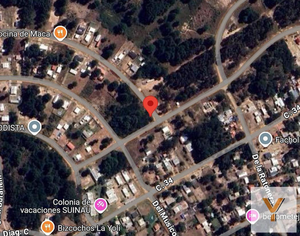Foto de Terreno en venta - 1.020Mts2 - Canelones, Uruguay, imagen 3