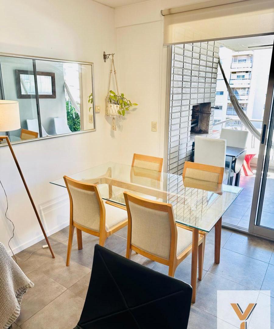 Foto de Departamento en Alquiler - 2 Dormitorios 1 Baño - 76mts - Palermo, imagen 2