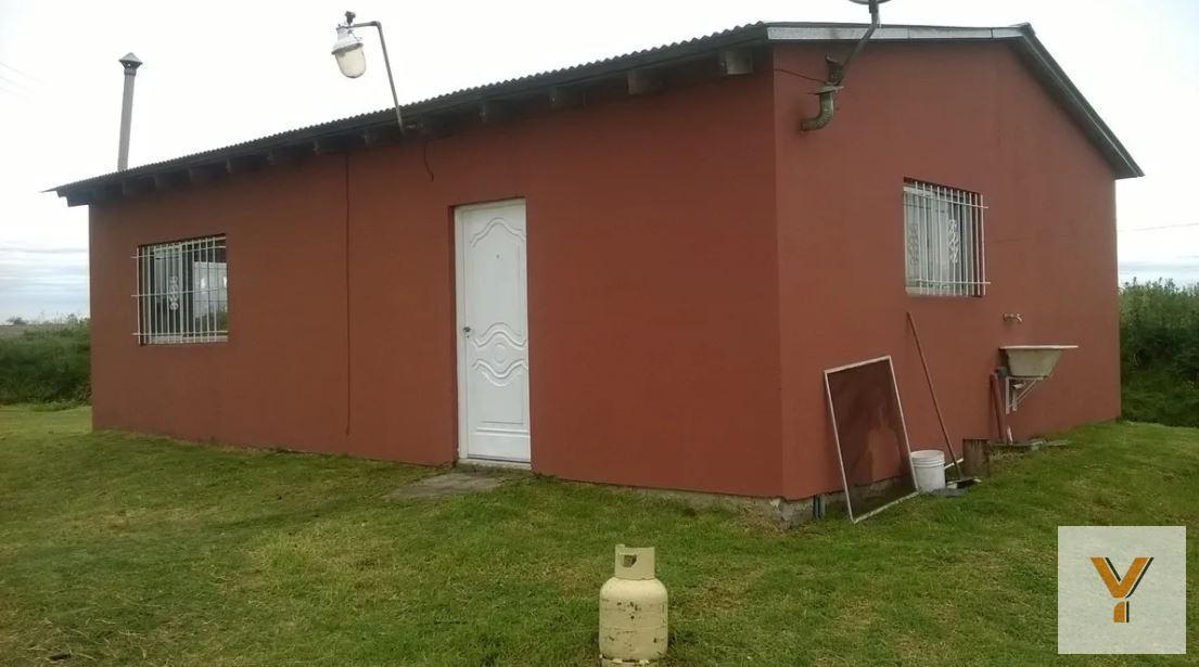 Foto de Granja Avícola en venta - 7 hectáreas - General Paz, imagen 1