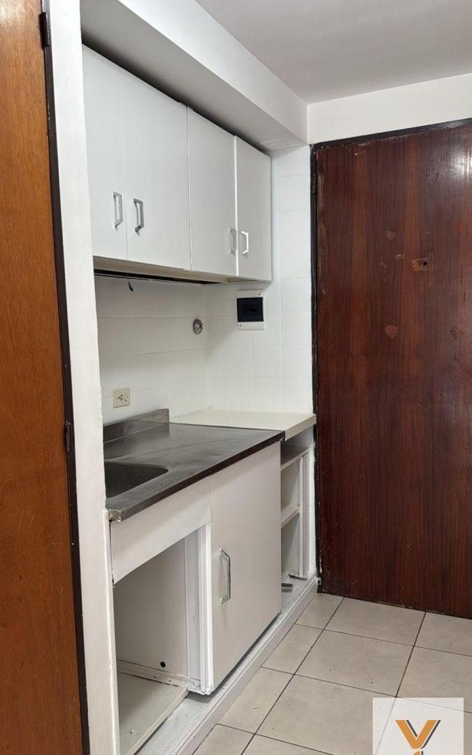 Foto de Departamento en Alquiler - Monoambiente 1 Baño - 32mts - Recoleta, imagen 1