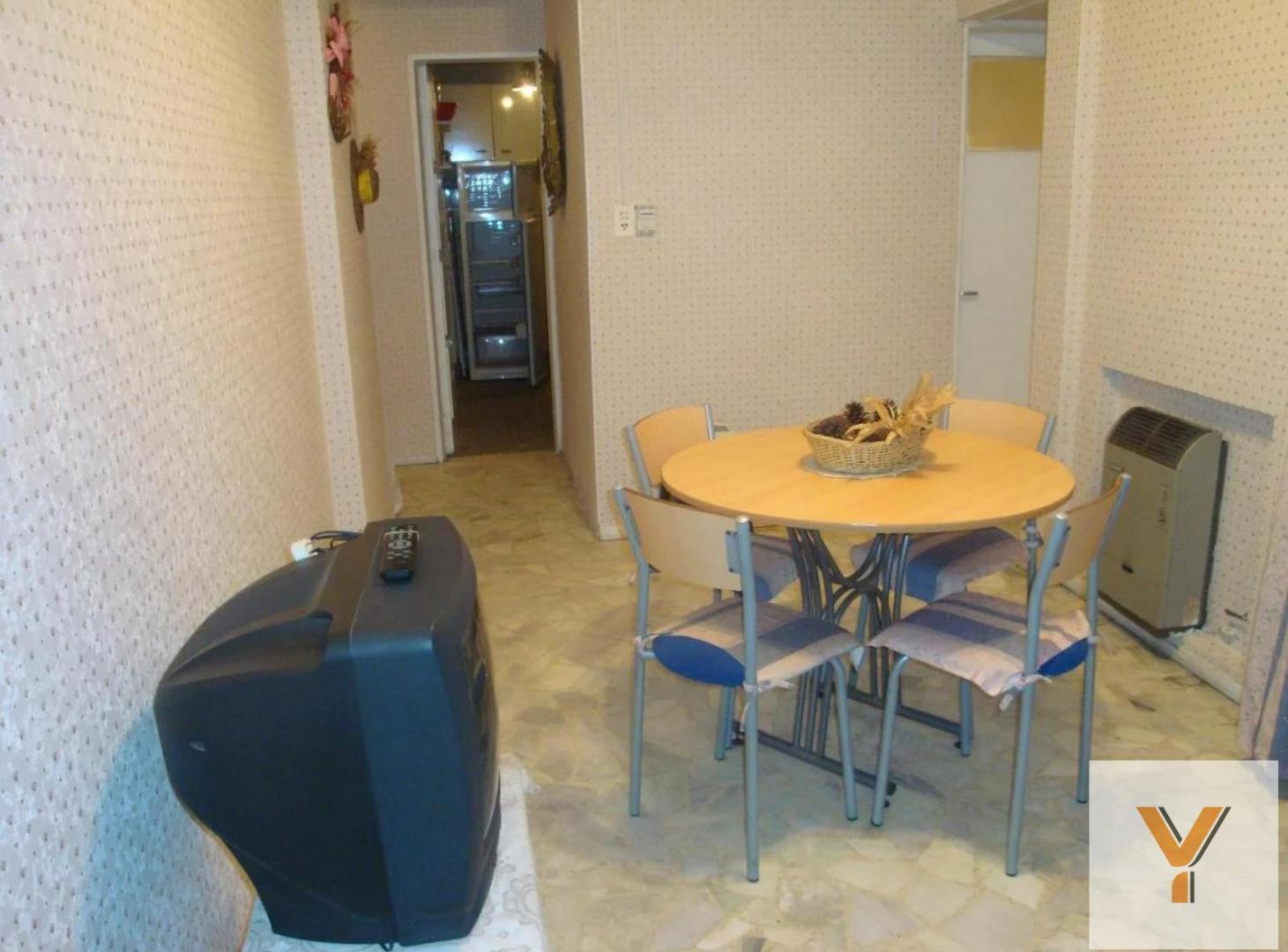 Foto de Departamento en venta - 1 Dormitorio 1 Baño - Balvanera, imagen 1