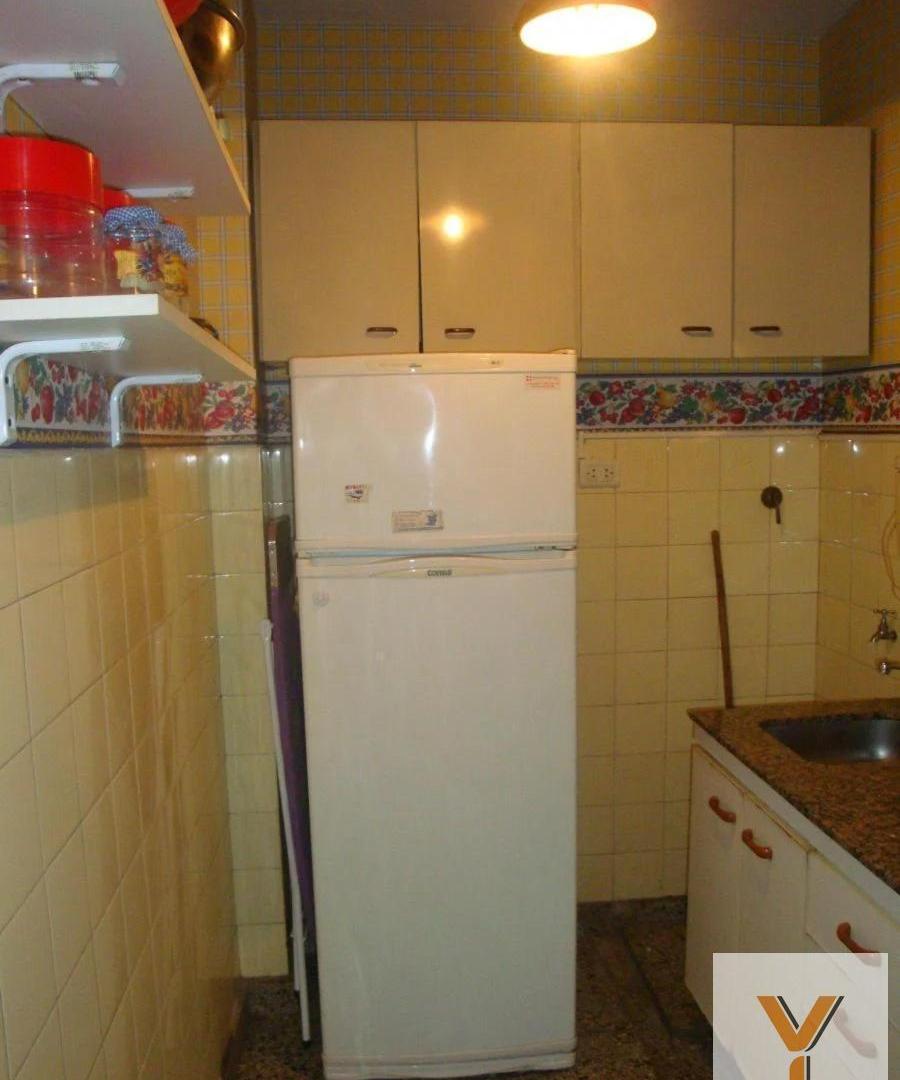 Foto de Departamento en venta - 1 Dormitorio 1 Baño - Balvanera, imagen 2