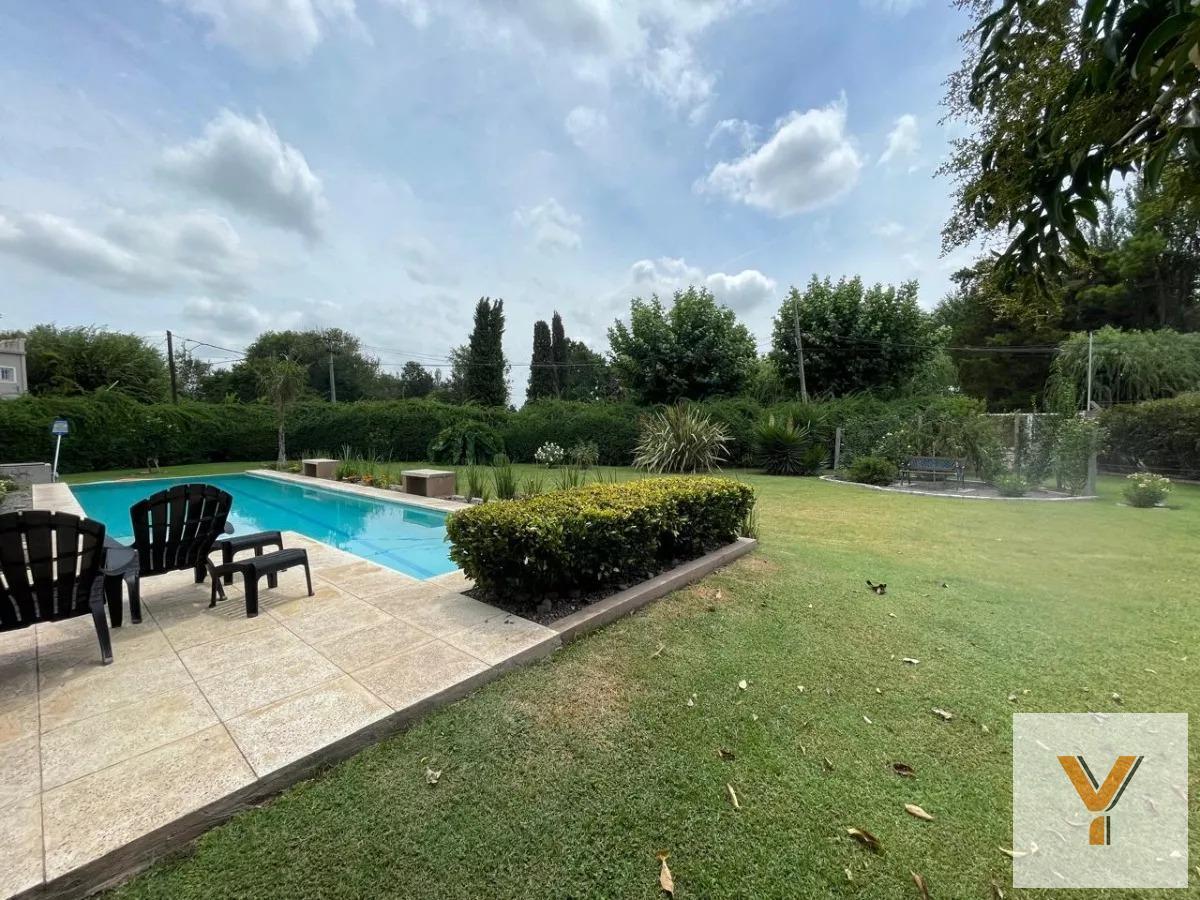 Foto de Casa Quinta en venta - 2 Dormitorios 2 Baños - 1.500Mts2 - Chivilcoy, imagen 3