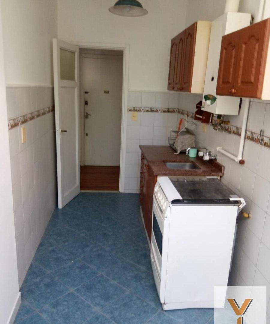 Foto de Departamento en Alquiler - 1 Dormitorio 1 Baño - 150mts - Palermo, imagen 2