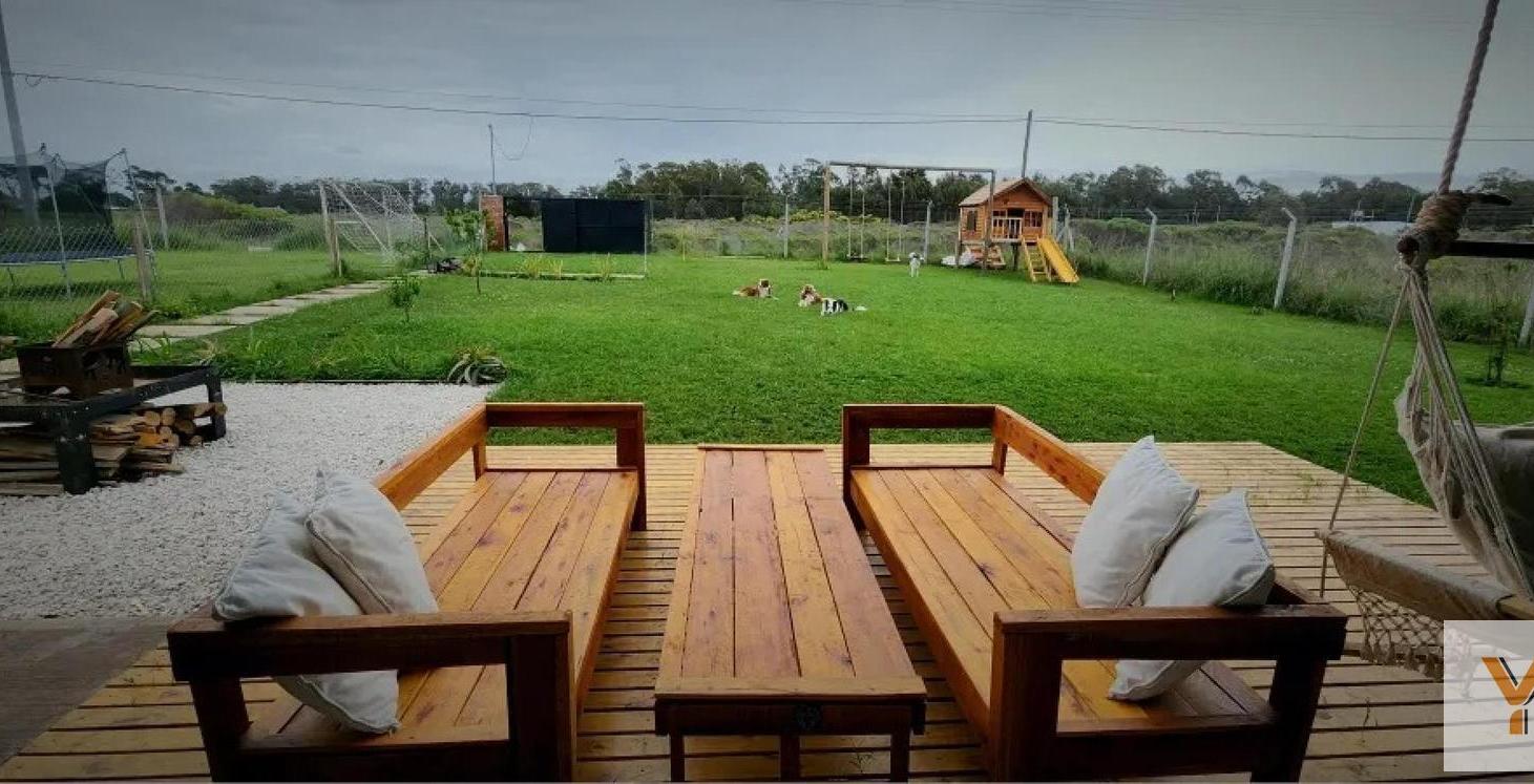 Foto de Casa en venta - 2 Dormitorios 2 Baños - Chapadmalal, imagen 1