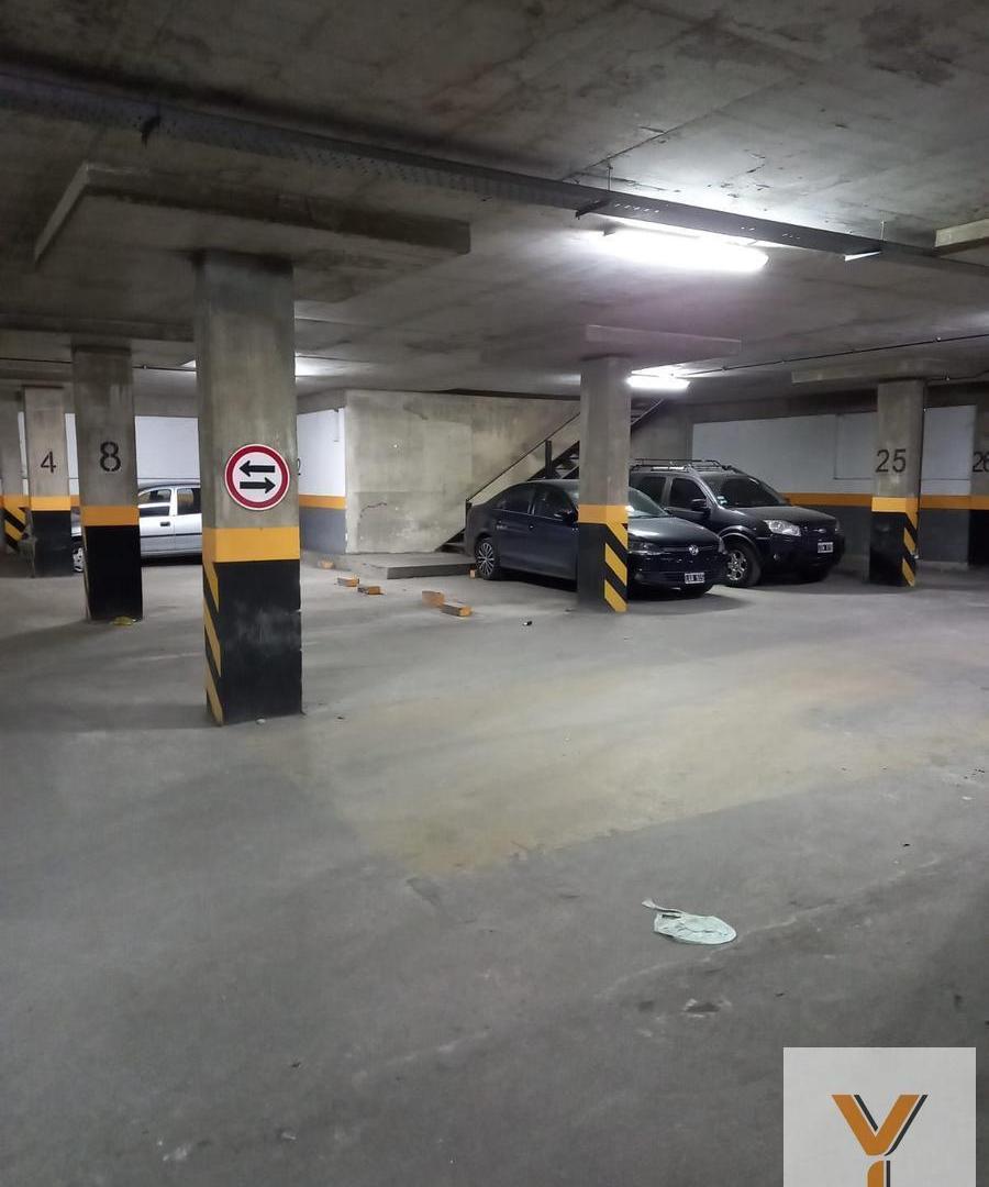 Foto de Cochera en Venta - - 12mts - Avellaneda, imagen 5