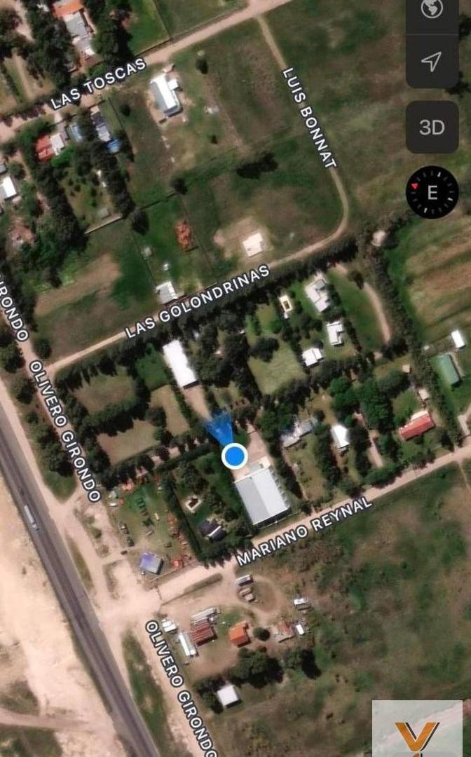 Foto de Depósito en venta - 1 Ambiente - 2 Toilettes - Bahía Blanca, imagen 5