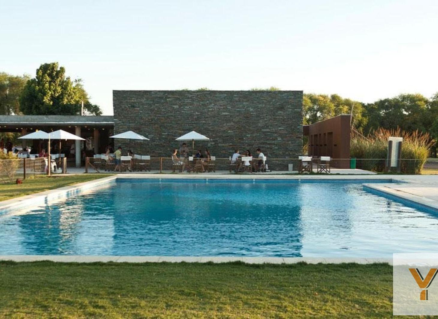 Foto de Terreno en venta - 840mts2 - San Sebastián, imagen 1