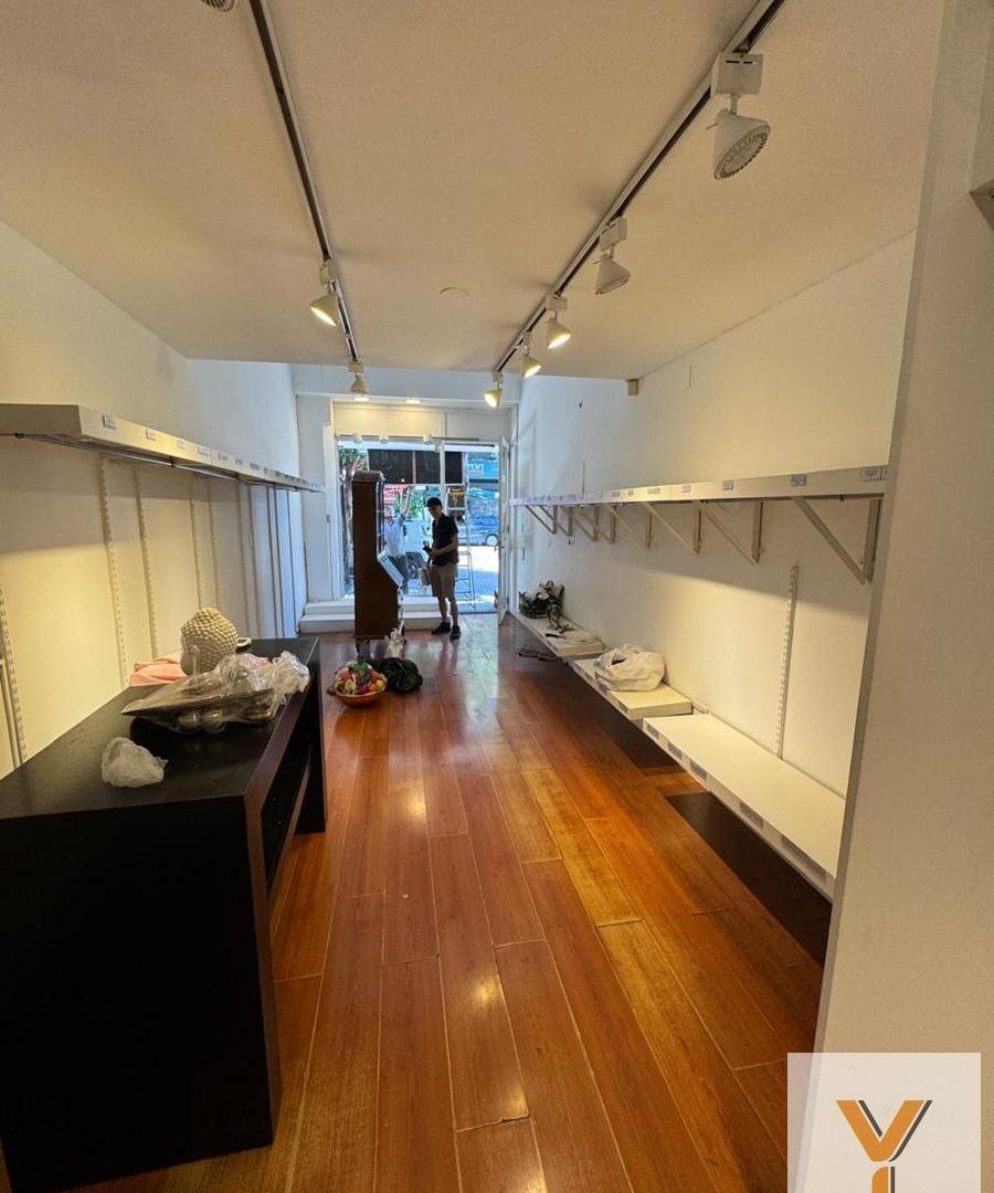 Foto de Locales comerciales en venta - 3UFs - Belgrano, imagen 3