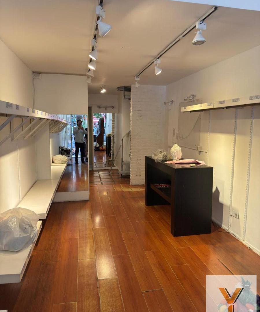 Foto de Locales comerciales en venta - 3UFs - Belgrano, imagen 4
