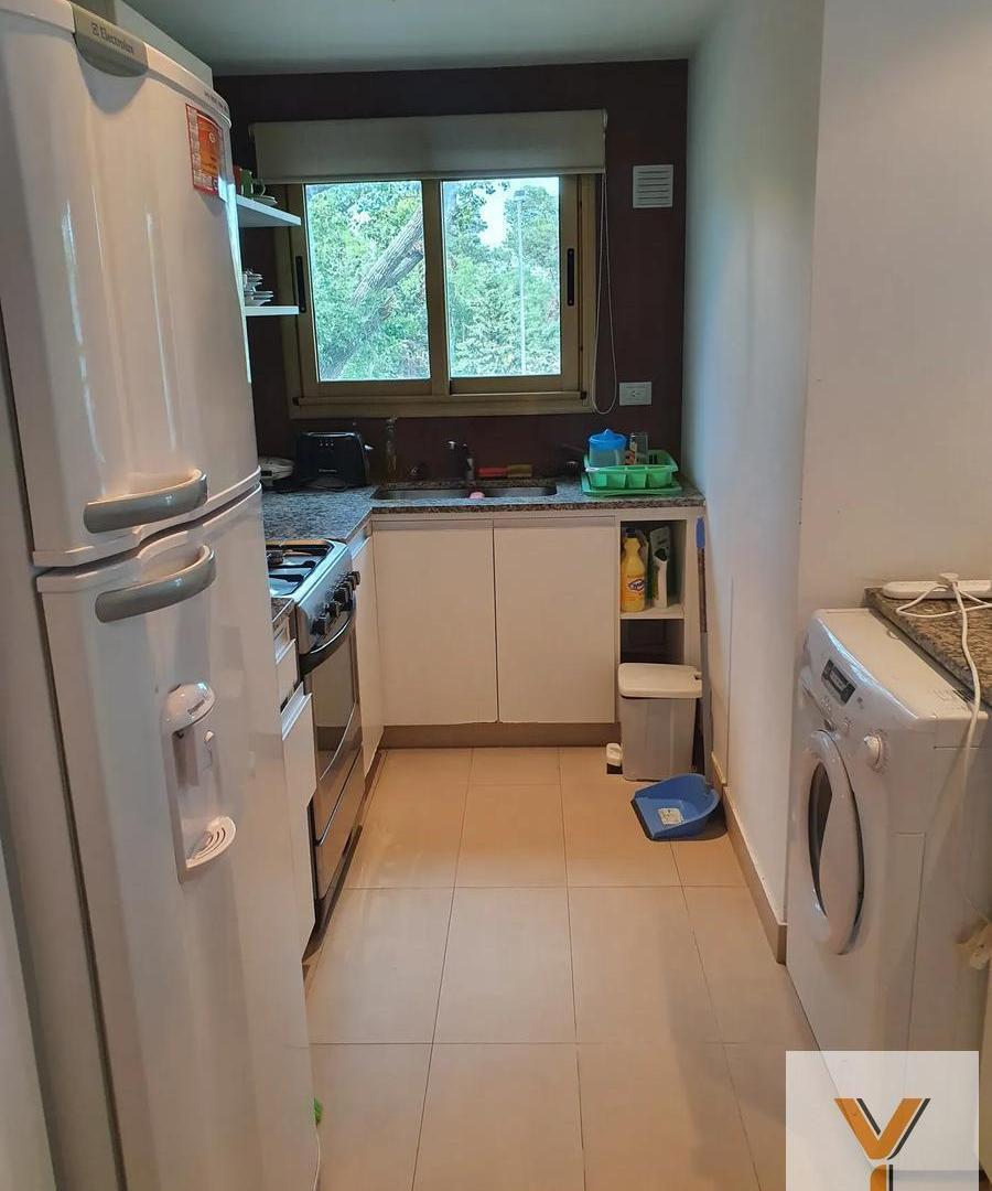 Foto de Departamento en Venta - 2 Dormitorios 1 Baño - 75mts - Pinamar, imagen 5