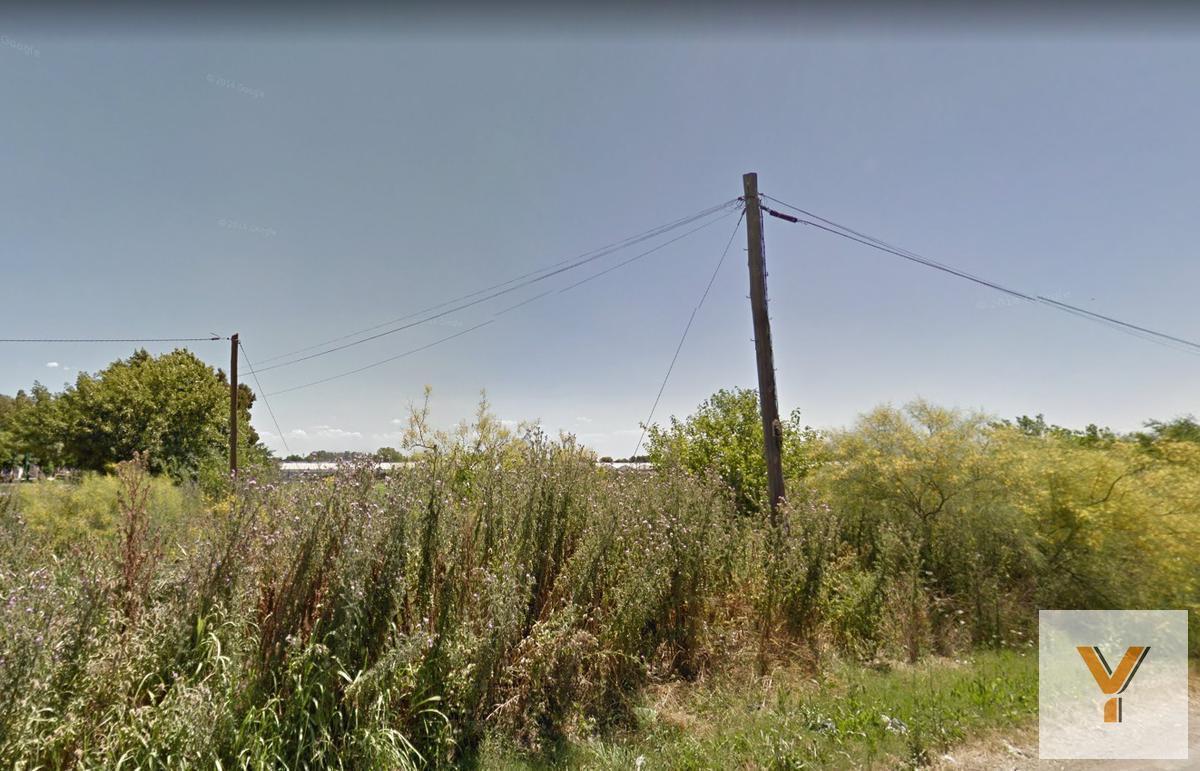 Foto de Terreno en venta - 195Mts2 - Abasto [FINANCIADO], imagen 3