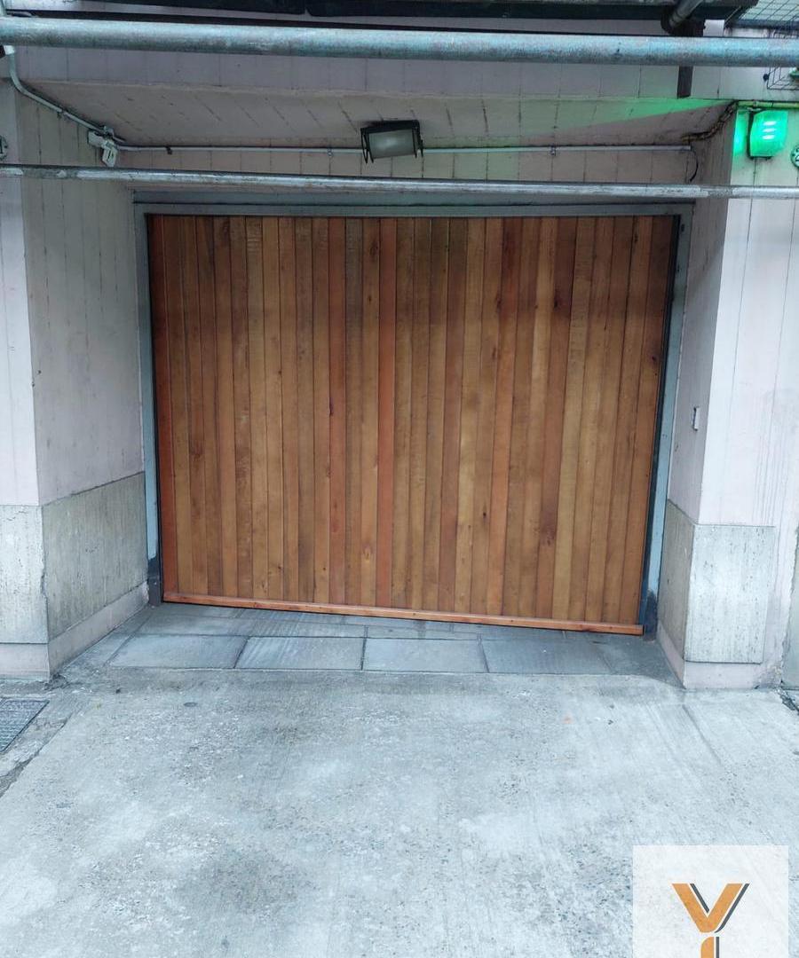 Foto de Cochera en venta - 15Mts2 - Balvanera, imagen 4