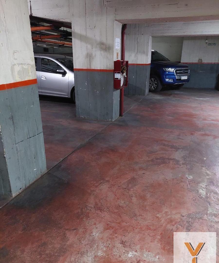 Foto de Cochera en venta - 15Mts2 - Balvanera, imagen 5