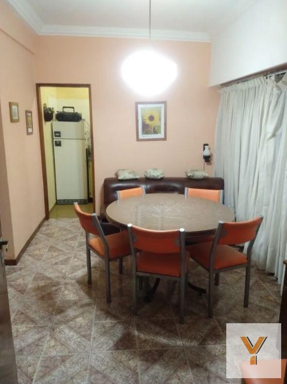 Foto de Departamento venta - 1 dormitorios 1 baño - 60mts2 totales- Santa, imagen 1