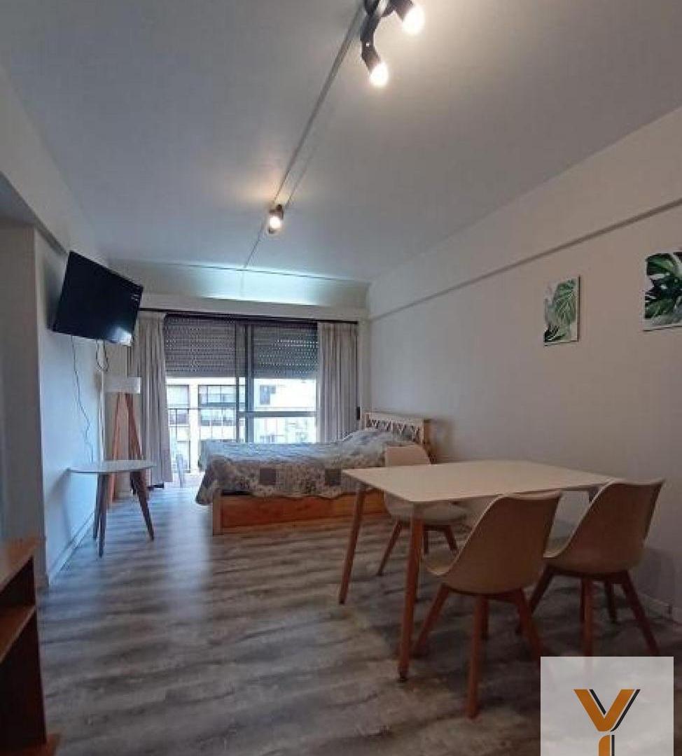 Foto de Departamento Monoambiente en venta - 1 Baño - 32Mts2 - Mar del Plata, imagen 4