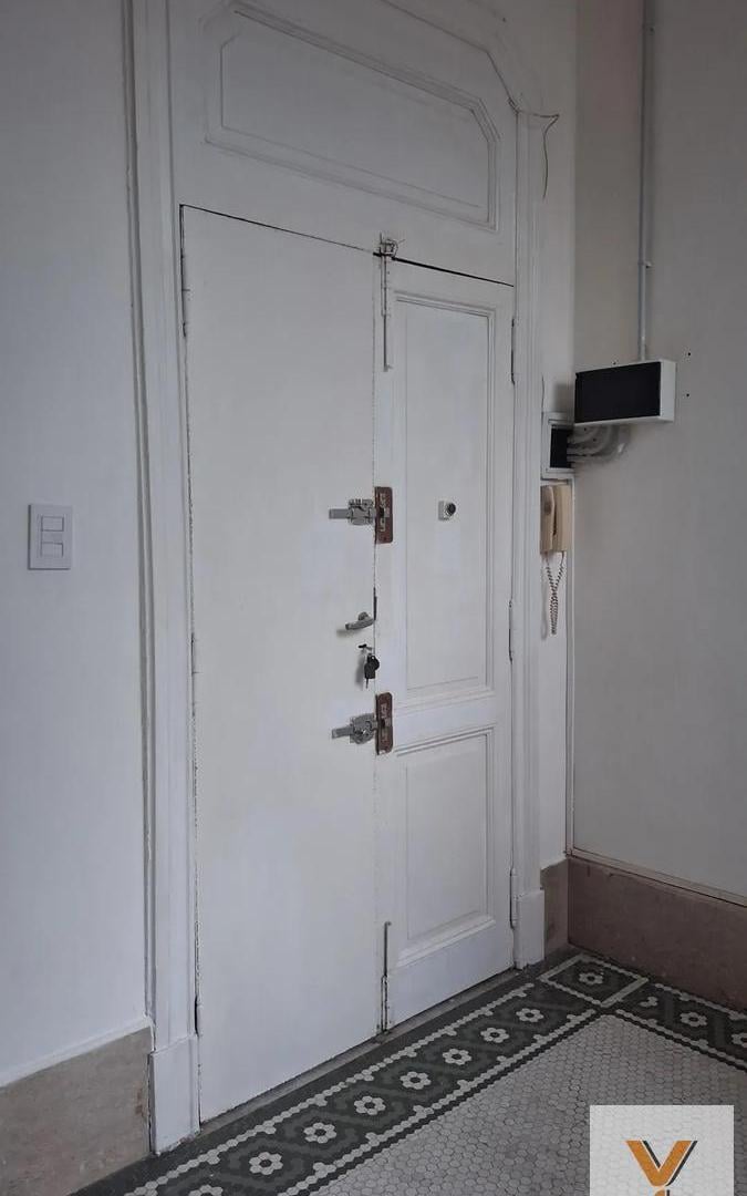 Foto de Departamento en Alquiler - 3 Dormitorios 1 Baño - 120mts - San Nicolás, imagen 5