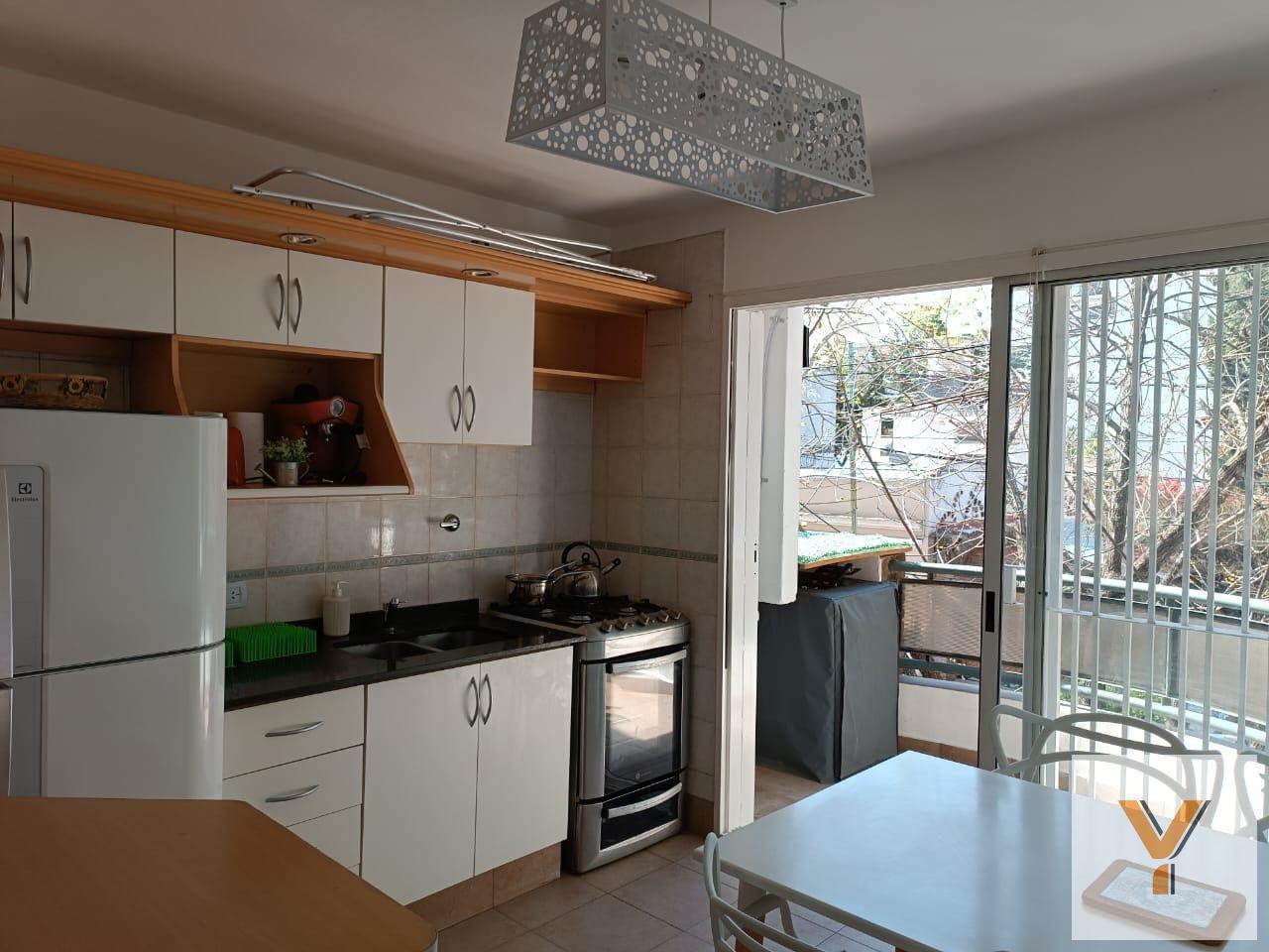 Foto de Departamento en Alquiler - 1 Dormitorio 2 Baños - 55mts - Belgrano, imagen 5
