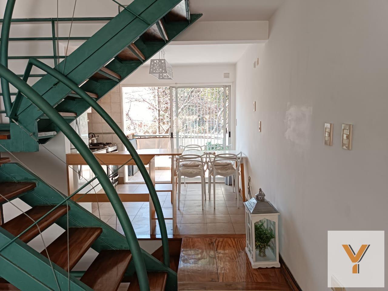 Foto de Departamento en Alquiler - 1 Dormitorio 2 Baños - 55mts - Belgrano, imagen 2