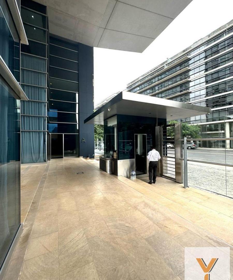 Foto de Departamento en Temporal - 1 Dormitorio 1 Baño - 82mts - Puerto Madero, imagen 2