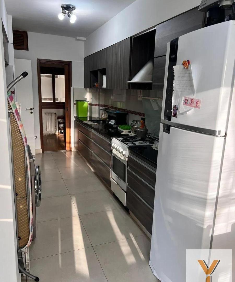 Foto de Departamento en Venta - 3 Dormitorios 2 Baños - 110mts - Mar Del Plata, imagen 1