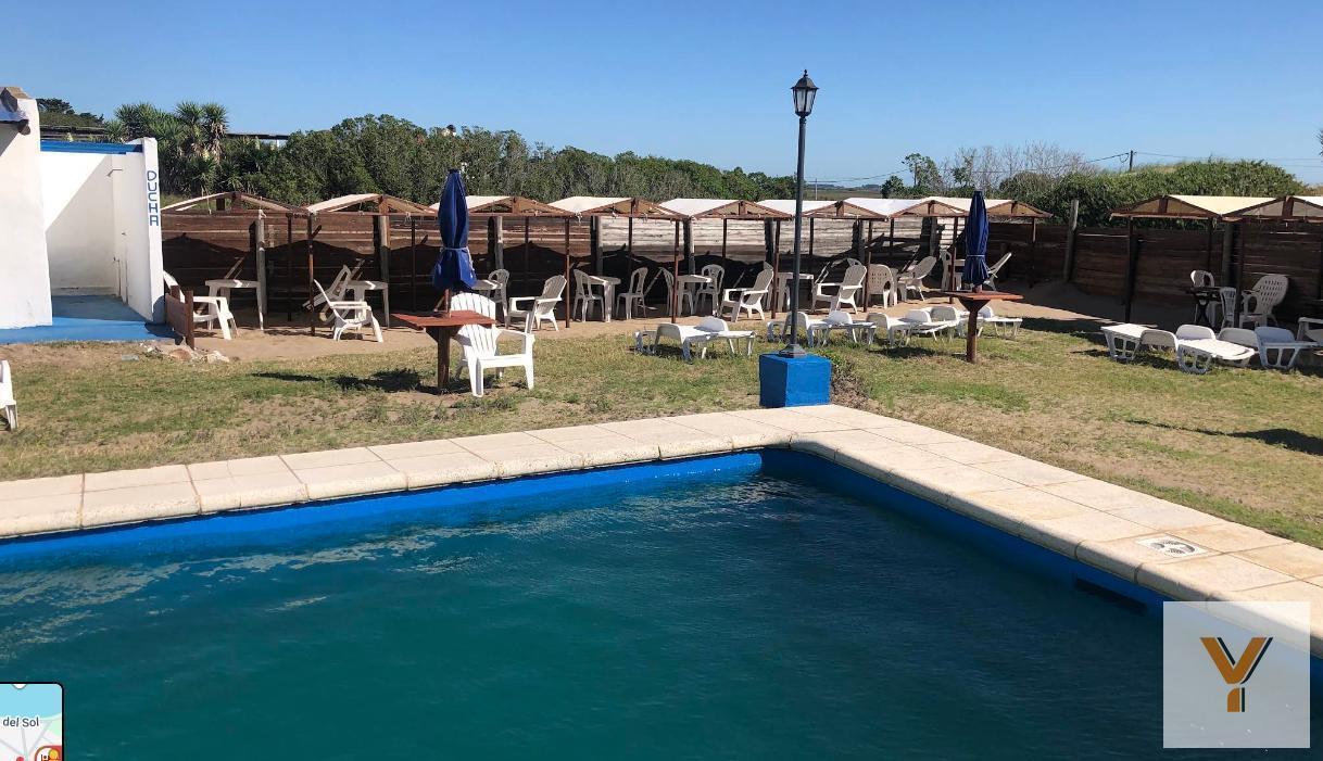 Foto de Hotel en Venta - 23 Dormitorios 24 Baños - 1440mts - Balneario Mar, imagen 5