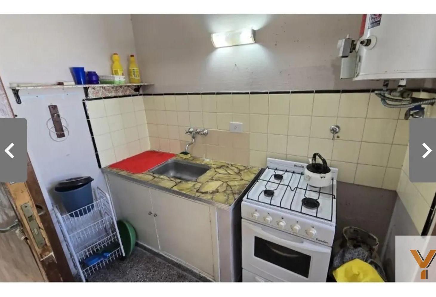 Foto de Departamento en Venta - 1 Dormitorio 1 Baño - 27mts - San Clemente Del, imagen 2