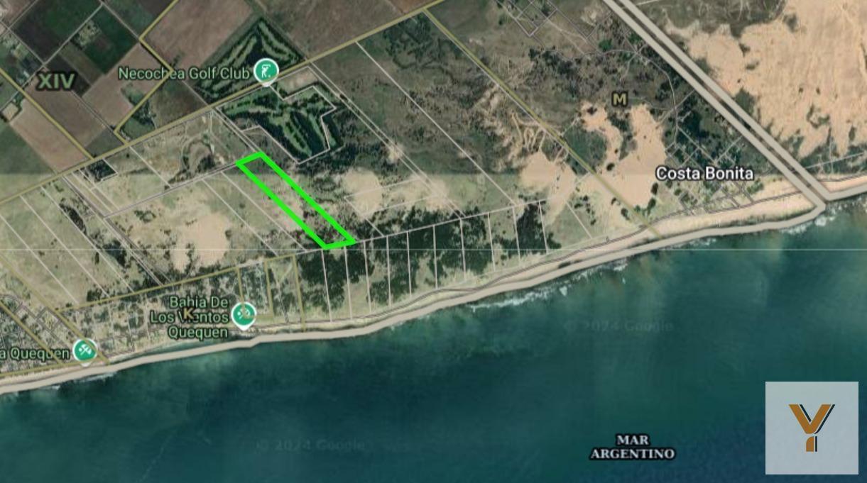 Foto de Terreno en venta - 135.531Mts2 - Necochea, imagen 2