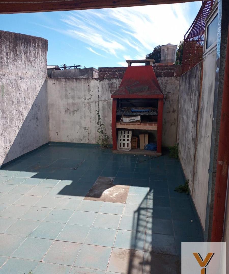 Foto de Dúplex en venta - 2 Dormitorios 2 Baños - Villa Elvira, imagen 5