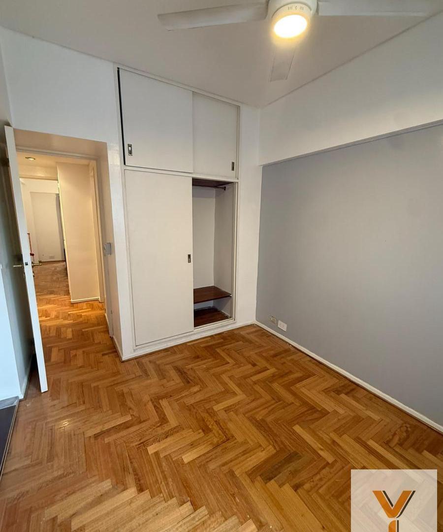 Foto de Departamento en Alquiler - 2 Dormitorios 1 Baño - 65mts - Palermo, imagen 2