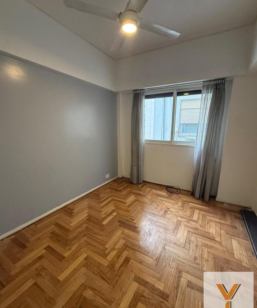 Foto de Departamento en Alquiler - 2 Dormitorios 1 Baño - 65mts - Palermo, imagen 1